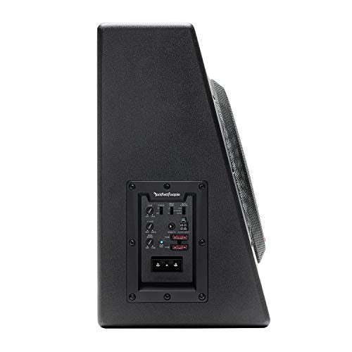 Rockford Fosgate Punch P300-12T Single 12 Rockford Fosgate Punch P300-12T Single 12